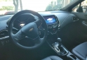 Autos - Chevrolet Cruze RS 2022 Nafta 9412Km - En Venta