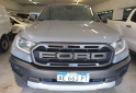 Camionetas - Ford Ranger RAPTOR 2021 Diesel 107000Km - En Venta