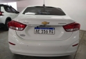 Autos - Chevrolet Cruze 4P 1.4T Premier 2020 Nafta 36600Km - En Venta