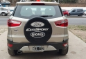 Camionetas - Ford Ecosport Freestyle 1.6 2013 GNC 95000Km - En Venta