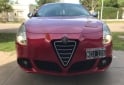 Autos - Alfa Romeo Giulietta 2012 Nafta 98000Km - En Venta