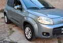 Autos - Fiat Fiat uno 1.4 atractive 2011 Nafta 95000Km - En Venta