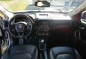 Camionetas - Fiat TORO FREEDOM 2017 Diesel 140000Km - En Venta