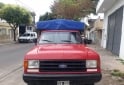 Camionetas - Ford F100 1995 GNC 111144Km - En Venta