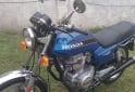 Motos - Honda CB400N 1981 Nafta 5000Km - En Venta