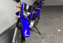 Motos - Yamaha XTZ 125 2020 Nafta 5600Km - En Venta