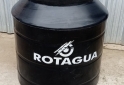 Hogar - Tanque de agua ROTAGUA Tricapa de 400 litros. - En Venta