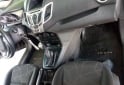 Autos - Ford Fiesta kinetic Titanium 2011 Nafta 90000Km - En Venta
