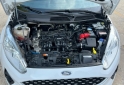 Autos - Ford Fiesta 2018 Nafta 78000Km - En Venta