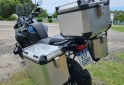Motos - Benelli TRK 502 Rutera  ao 2022 2022 Nafta 3800Km - En Venta