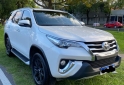 Camionetas - Toyota Sw4 2017 Diesel 190Km - En Venta