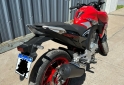 Motos - Honda CB 250 Twister 2022 Nafta 3500Km - En Venta