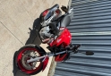 Motos - Honda CB 250 Twister 2022 Nafta 3500Km - En Venta
