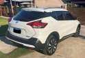 Autos - Nissan Kicks Advance MT 2019 Nafta 39500Km - En Venta