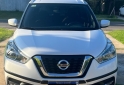 Autos - Nissan Kicks Advance MT 2019 Nafta 39500Km - En Venta