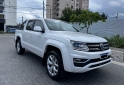 Camionetas - Volkswagen Amarok v6 highline 2021 Diesel 73300Km - En Venta