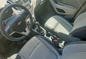 Autos - Chevrolet Tracker ltz 2014 2014 Nafta 93000Km - En Venta