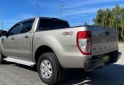 Camionetas - Ford RANGER 3.2 XLS 4X4 2013 Diesel 150000Km - En Venta