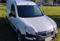 Utilitarios - Renault Kangoo 2014 Nafta 118000Km - En Venta