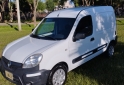 Utilitarios - Renault Kangoo 2014 Nafta 118000Km - En Venta