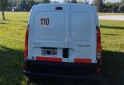 Utilitarios - Renault Kangoo 2014 Nafta 118000Km - En Venta