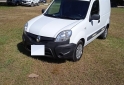 Utilitarios - Renault Kangoo 2014 Nafta 118000Km - En Venta