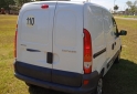 Utilitarios - Renault Kangoo 2014 Nafta 118000Km - En Venta