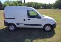 Utilitarios - Renault Kangoo 2014 Nafta 118000Km - En Venta