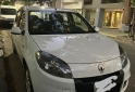Autos - Renault Sandero privilige 2015 Nafta 78500Km - En Venta