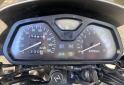 Motos - Honda FALCON 2013 Nafta 27000Km - En Venta