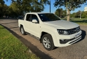 Camionetas - Volkswagen Amarok V6 2022 Diesel 138000Km - En Venta