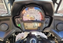 Motos - Kawasaki VERSYS 2017 Nafta 12798Km - En Venta