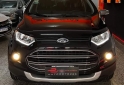 Camionetas - Ford ECOSPORT FREESTYLE 2015 GNC 123000Km - En Venta