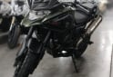 Motos - Voge 650 2021 Nafta 7840Km - En Venta
