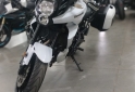 Motos - Kawasaki VERSYS 650 2013 Nafta 41470Km - En Venta