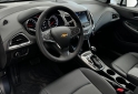 Autos - Chevrolet Chevrolet Cruze LT 0KM 20 2024 Nafta  - En Venta