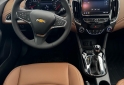 Autos - Chevrolet Chevrolet Cruze PREMIER 2024 Nafta  - En Venta