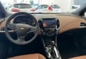Autos - Chevrolet Chevrolet Cruze PREMIER 2024 Nafta  - En Venta