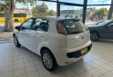 Autos - Fiat Punto 2017 Nafta 90000Km - En Venta
