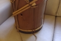 Instrumentos Musicales - Bombo Criollo - En Venta