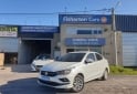 Autos - Fiat CRONOS  DRIVE 2021 Nafta 22000Km - En Venta