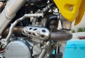 Motos - Suzuki Rmz 250 2016 Nafta 1Km - En Venta