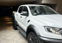 Camionetas - Ford raptor 2020 Diesel 160000Km - En Venta