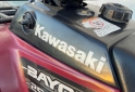 Cuatris y UTVs - Kawasaki bayou 250 2009  333Km - En Venta