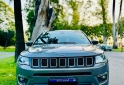 Camionetas - Jeep Compass 2021 Nafta 62000Km - En Venta