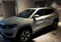Camionetas - Jeep Compass 2020 Nafta 60000Km - En Venta