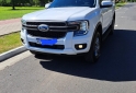 Camionetas - Ford Ranger 2023 Diesel 19000Km - En Venta