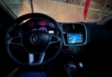 Autos - Renault Logan 2015 Nafta 80000Km - En Venta