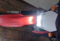 Motos - Honda Xr 250 2019 Nafta 18506Km - En Venta