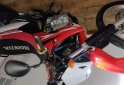 Motos - Honda Xr 250 2019 Nafta 18506Km - En Venta